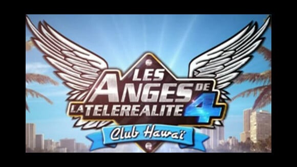 Les Anges de la télé réalité 4 : direction Club Hawaï avec Amélie