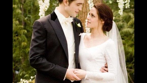 Twilight 4 : toujours assoiffé de sang au box office US