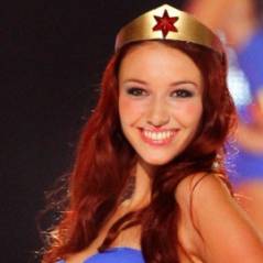 Delphine Wespiser : semaine mouvementée pour notre Miss France 2012