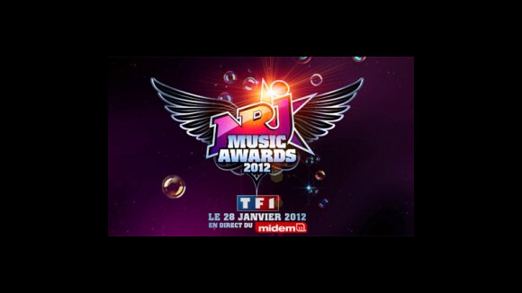 NRJ Music Awards 2012 : les stars vous invitent à voter pour elles (VIDEO)