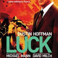 Luck : Dustin Hoffman et les chevaux galopent déjà sur HBO (VIDEO)
