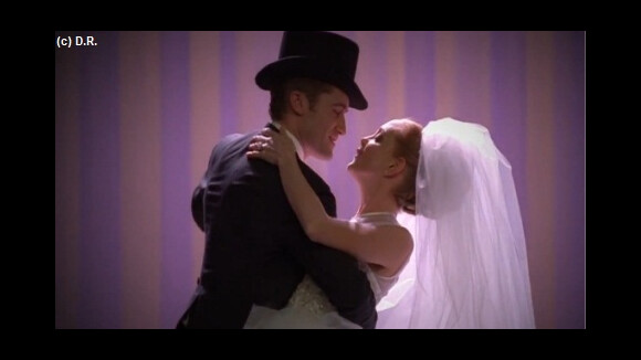 Glee saison 3 : Will et Emma au centre du prochain épisode (VIDEOS)