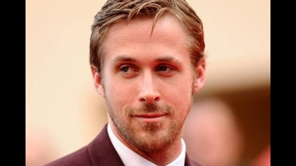 Ryan Gosling l'homme de l'année 2011 et pourquoi pas l'homme des Oscars 2012 ?