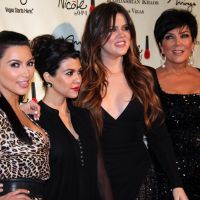 Khloe Kardashian : Pas tout à fait une Kardashian ...