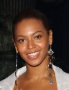 Beyoncé sur un tapis rouge.