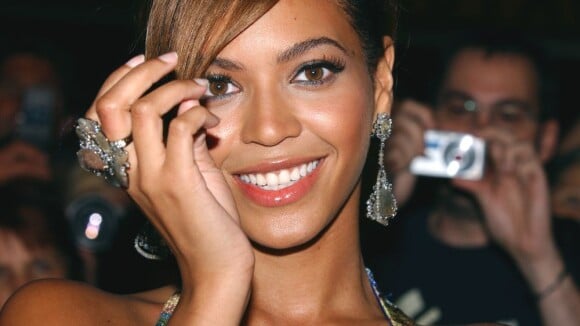 Beyoncé et Jay-Z : leur petite Blue Ivy inspire ... une drogue