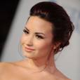 Demi Lovato super sexy aux TCA 2012