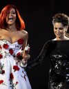 Les deux copines Rihanna et Cheryl Cole bientôt en duo