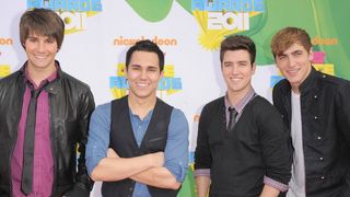 Big Time Rush au cinéma : le Big Time Movie arrive