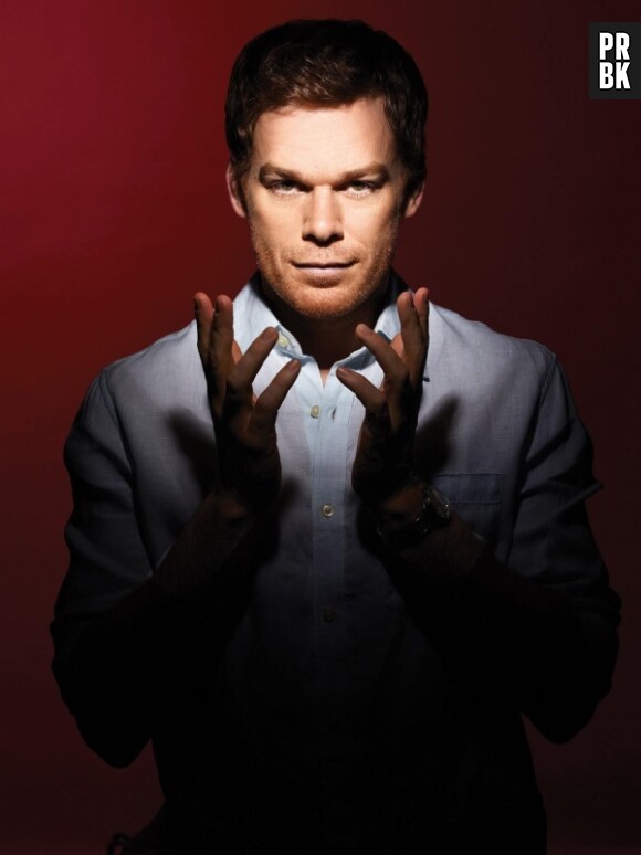 Photo promo de Dexter saison 6