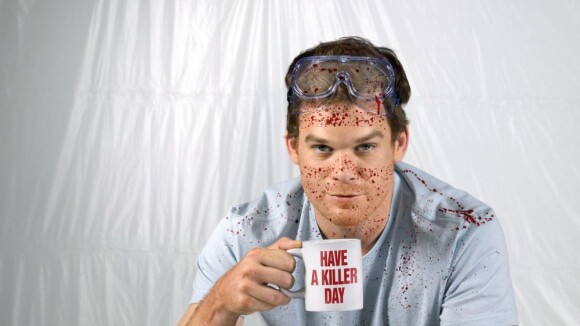 Dexter : Michael C. Hall pourrait sévir au cinéma