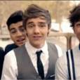 One direction, clip  One Thing  