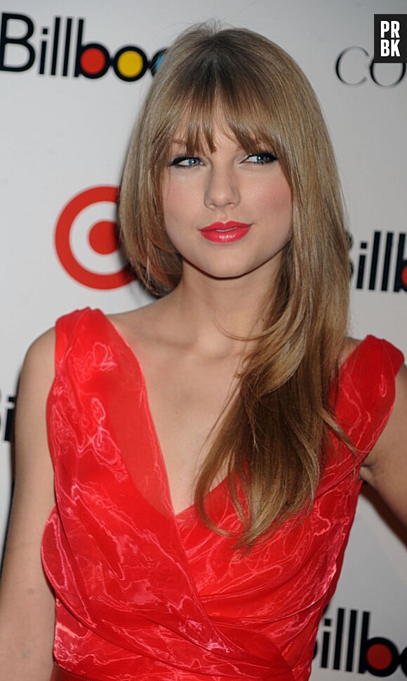 Taylor Swift aux Billboard Awards