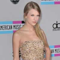 Taylor Swift aux Grammy Awards 2012 : elle sera là pour mettre l'ambiance