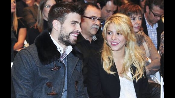 Shakira : bientôt Chevalier des Arts et des Lettres !