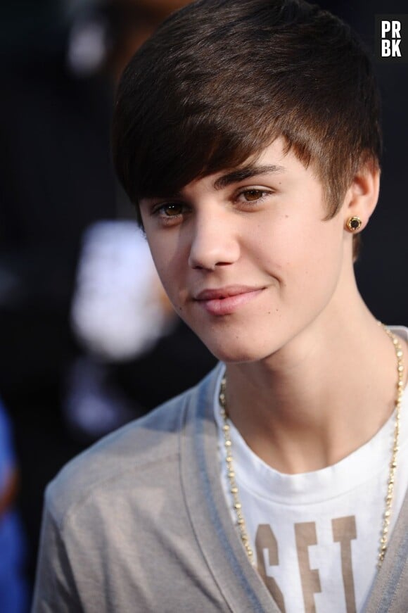 Justin Bieber va-t-il chanter aux NRJ Music Awards?