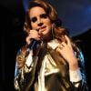 Lana Del Rey, star montante de 2012