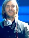 David Guetta et Emeli Sandé sur Titanium