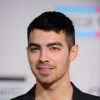 Joe Jonas aux American Music Awards