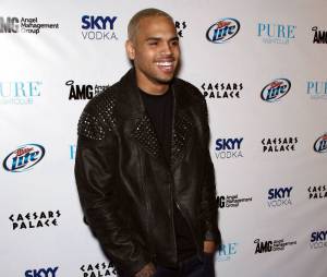 Chris Brown