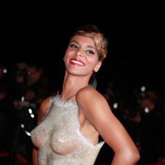 Shy'm : après sa robe des NRJ Music Awards 2012, une vraie mise à nu artistique