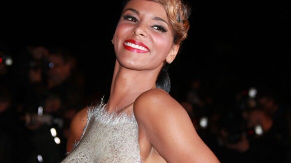 Shy'm : après sa robe des NRJ Music Awards 2012, une vraie mise à nu artistique