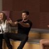 Ricky Martin dans la saison 3 de Glee