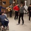 Le Glee Club dans la saison 3