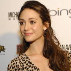 Emmy Rossum en couple : la petite bombe de Shameless trouve un mec au boulot !