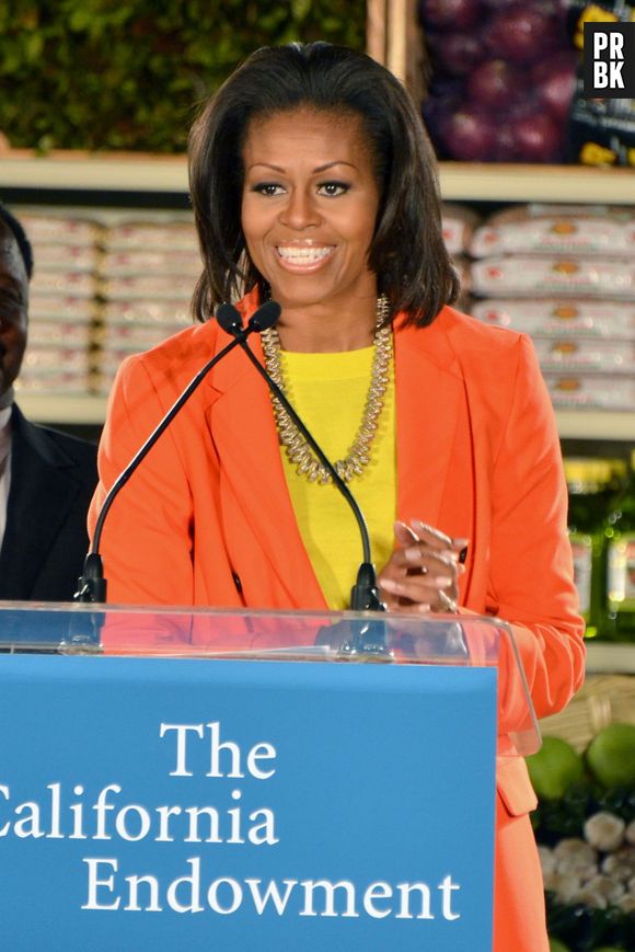 Michelle Obama
