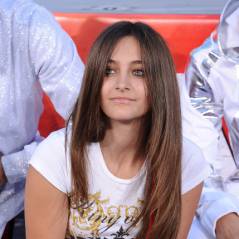 Paris Jackson : la fille de MJ amoureuse ! Ses love tweet avec un rappeur