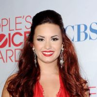 Demi Lovato se confesse : &quot;j&#039;étais la reine des manipulatrices&quot;