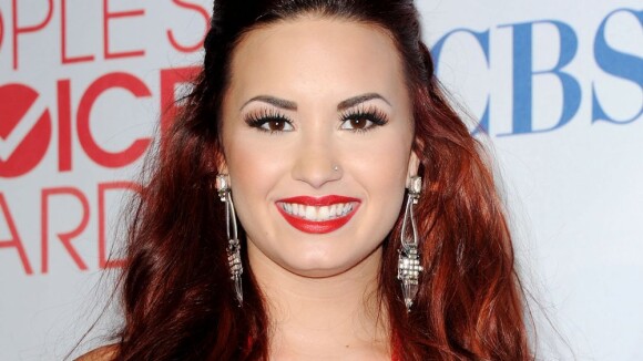 Demi Lovato se confesse : "j'étais la reine des manipulatrices"