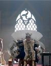 Elton John, King of... Pepsi