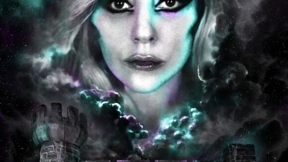 Lady Gaga : Born This Way Ball Tour 2012/2013, les 11 premières dates ... Mama is back !