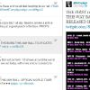Lady GaGa lâche des infos sur son Twitter