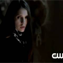 Vampire Diaries saison 3 : Elena proche de la mort ? (SPOILER)