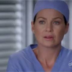 Grey's Anatomy saison 8 : ça part en sucette pour Meredith (SPOILER)