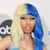 Nicki Minaj aux American Music Awards