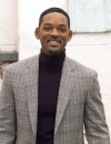 Will Smith, toujours très chic 
