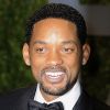Will Smith, sur le tapis rouge