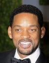 Will Smith, sur le tapis rouge 