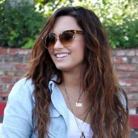 Demi Lovato : "à l'école on me disait que j'étais grosse"