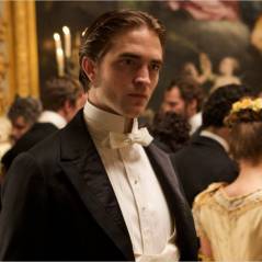 Robert Pattinson dans Bel Ami : un "s*laud à poil la plupart du temps"