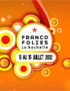 Bande annonce des Francofolies 2012
