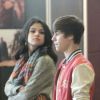 Justin et Selena vont au ciné