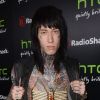 Trace Cyrus, toujours aussi extravagant