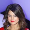 Selena Gomez, trop belle dans sa robe rouge