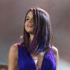 Selena Gomez, toujours au top sur scène