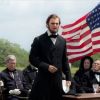 Abraham Lincoln, président le jour et chasseur de vampire la nuit